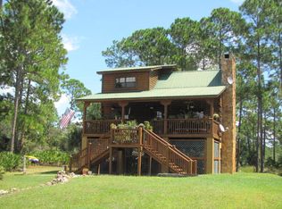 8011 SW County Road 347, Cedar Key, FL 32625