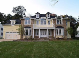 123 Braidburn Rd, Florham Park, NJ 07932