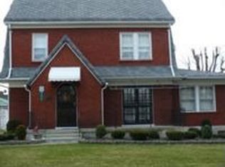 606 Otterbein Ave, Dayton, OH