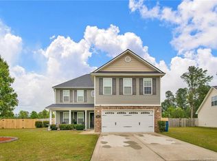 309 Chamberlin Blvd, Raeford, NC 28376