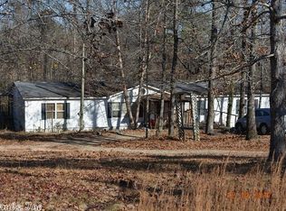 7506 Jeanette Cv, Alexander, AR 72002