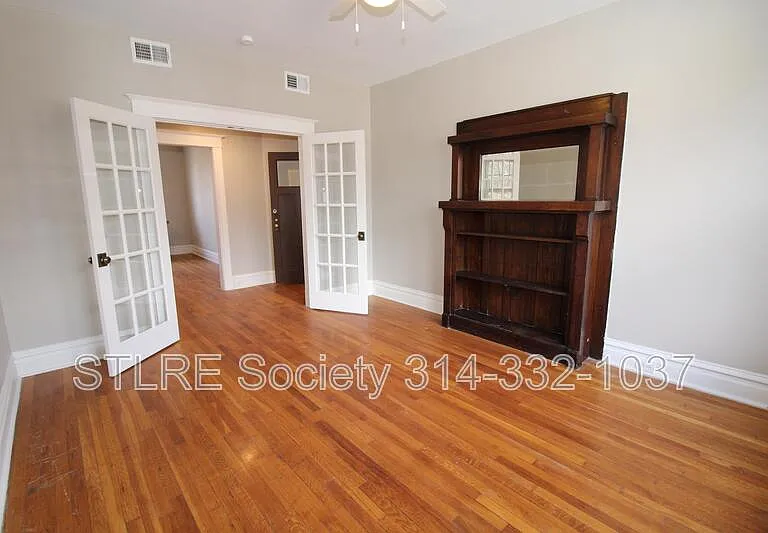 2606 Louisiana Ave #2N — Photo 1