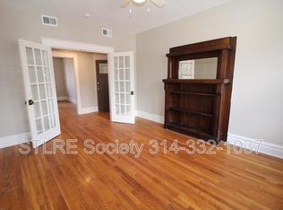 2606 Louisiana Ave #2N, Saint Louis, MO 63118