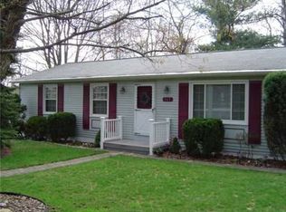 165 Orchard Dr, Beaver, PA 15009