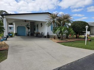 578 Wilderness Cir #Rh578, Sebring, FL 33872