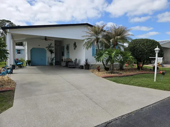 578 Wilderness Cir #Rh578, Sebring, FL 33872