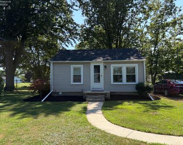 713 Walnut St, Fremont, OH, 43420