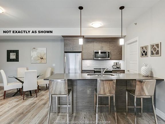 2nd image of 5831 Newman Blvd #201