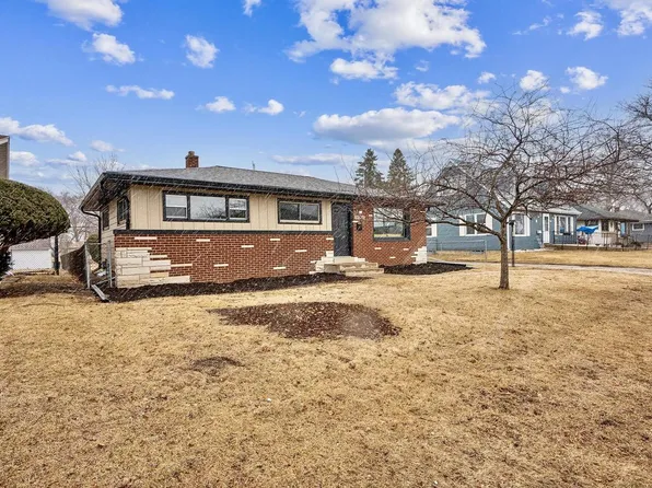 10336 West Oklahoma AVENUE, West Allis, WI 53227