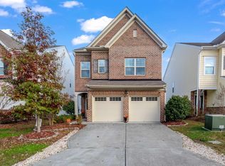 1007 Thoughtful Spot Ln, Durham, NC 27703