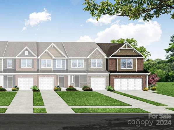 6248 Culbert St #186, Harrisburg, NC 28075
