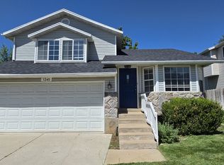 1245 E 3125 N, Layton, UT 84040