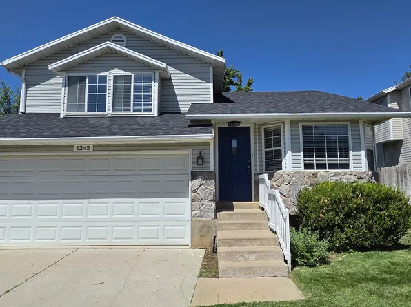 1245 E 3125 N, Layton, UT 84040