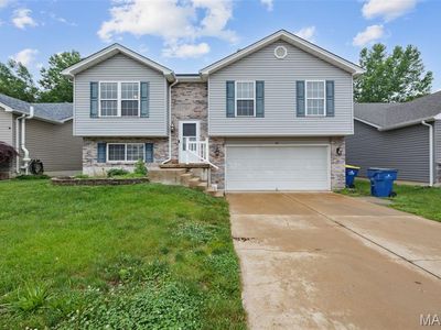 317 Andy Habsieger St, Festus, MO, 63028