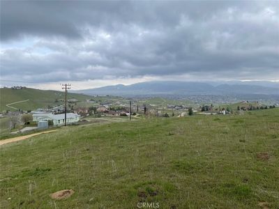 0 Quail Canyon Rd, Tehachapi, CA, 93561