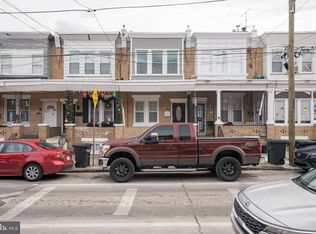 2871 Jasper St, Philadelphia, PA 19134