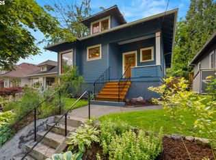 4405 NE Cleveland Ave, Portland, OR 97211