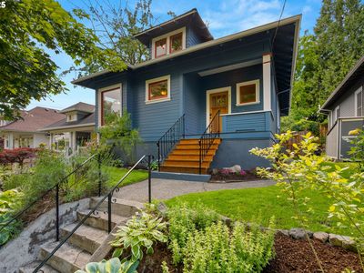 4405 NE Cleveland Ave, Portland, OR, 97211