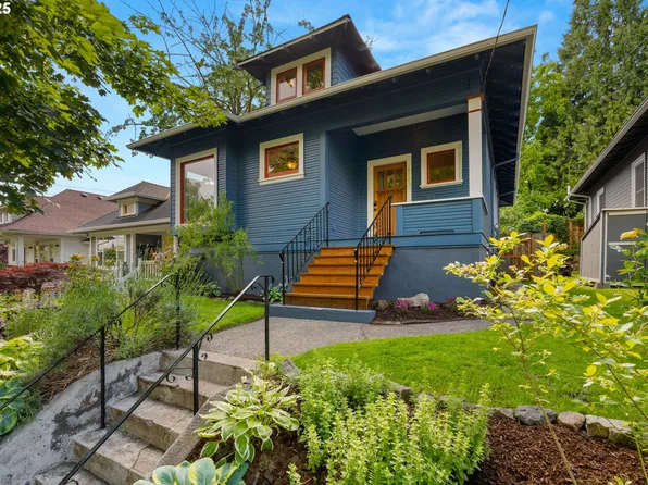 4405 NE Cleveland Ave, Portland, OR 97211