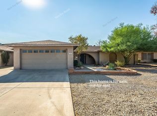 10022 N 50th Ave, Glendale, AZ 85302
