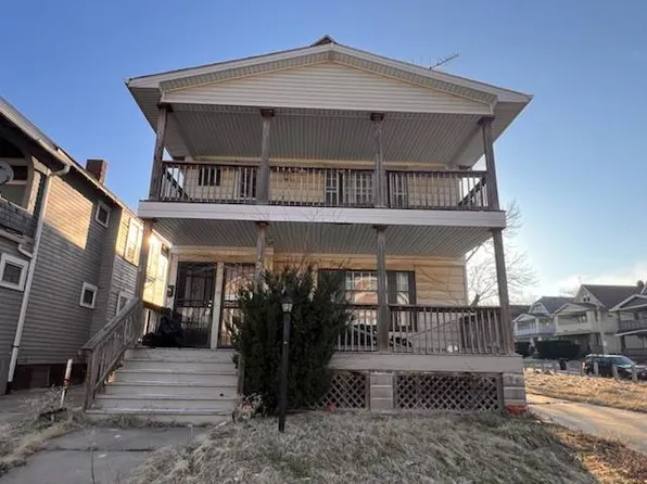 1269 E 143rd St, East Cleveland, OH 44112