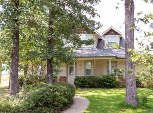16126 Us Highway 175 W, Eustace, TX 75124