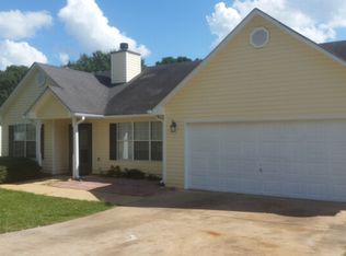 300 McGiboney Pl, Covington, GA