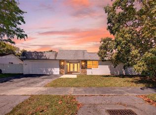 Calusa Club Estates 4th A, Miami, FL 33186