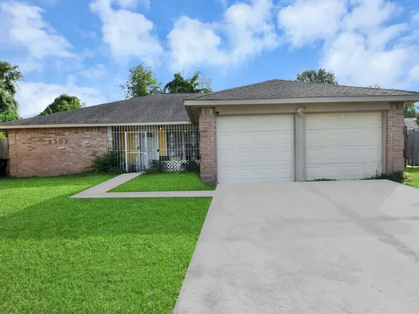 3302 Hombly Rd, Houston, TX 77066