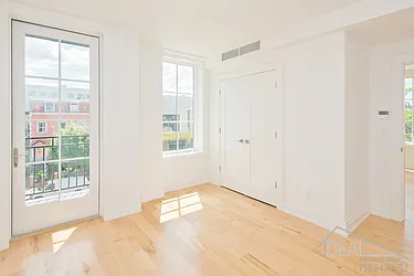 Rented by Ideal Properties Group