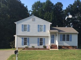 5932 Nestle Ave, Richmond, VA 23224