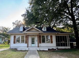 206 Church St, Winona, MS 38967