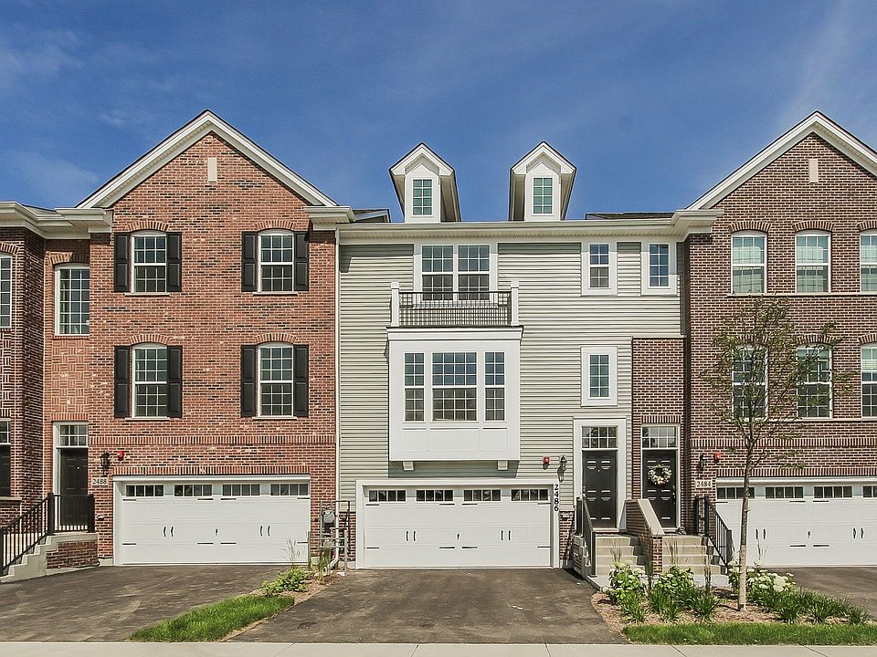 1st image of 2486 Huntleigh Ln #10.03