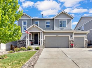 22629 E Tufts Pl, Aurora, CO 80015