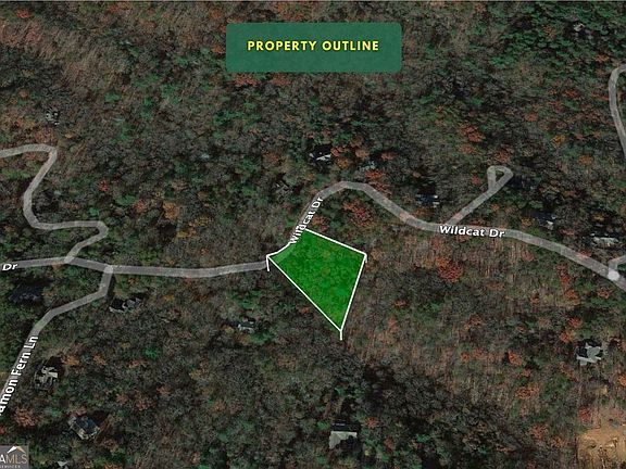 2192 Wildcat Dr Dawsonville Ga 30534 Mls 10229441 Zillow