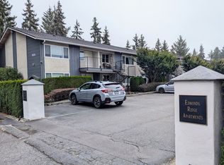 Edmonds Ridge, Edmonds, WA 98026