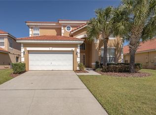 120 Solana Cir, Davenport, FL 33897
