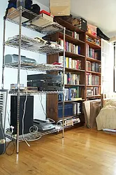 Rented by Tower Brokerage