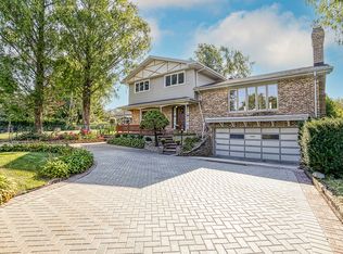 1009 Cedar St, Willow Springs, IL 60480