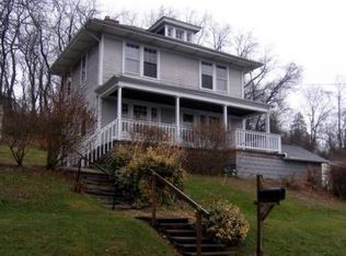 119 1st St, Pittsburgh, PA