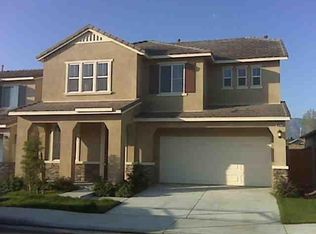 16529 Badalona St, Lake Elsinore, CA 92530