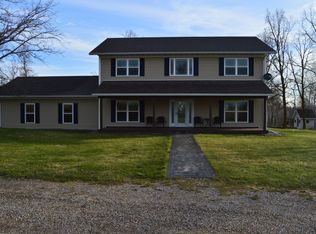 46514 209th Ave, Clearbrook, MN 56634