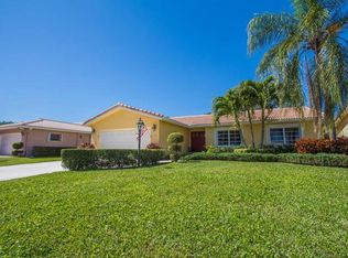22093 Colony Dr, Boca Raton, FL 33433