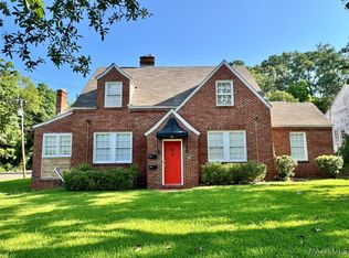 105 Arlington Rd #B, Montgomery, AL 36105
