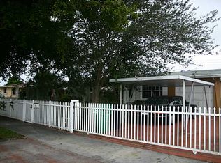 10320 SW 37th St, Miami, FL 33165