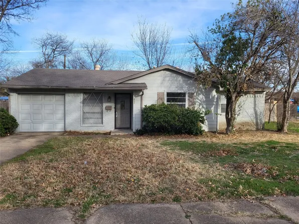 902 Wren Cir, Duncanville, TX 75116