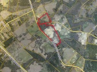 705 Peeples Farm Rd, Sylvania, GA 30467