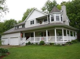 67327 Hoodrije Dr, Paw Paw, MI 49079