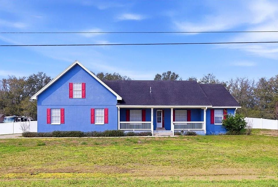 1st image of 15138 Evans Ranch Rd