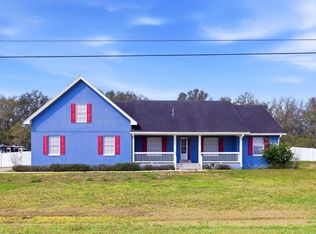 15138 Evans Ranch Rd, Lakeland, FL 33809